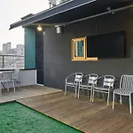Eight Rest Hostel Jong-Ro
