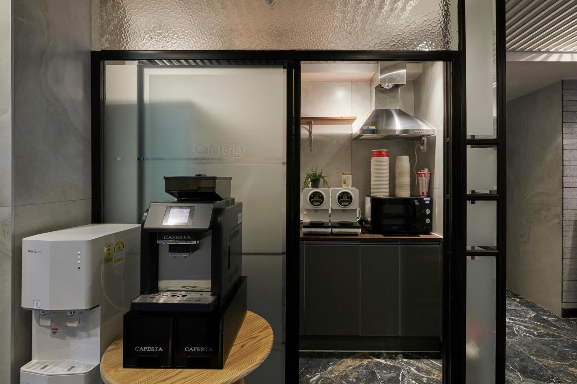 Eight Rest Jong-ro Hotel Seoul