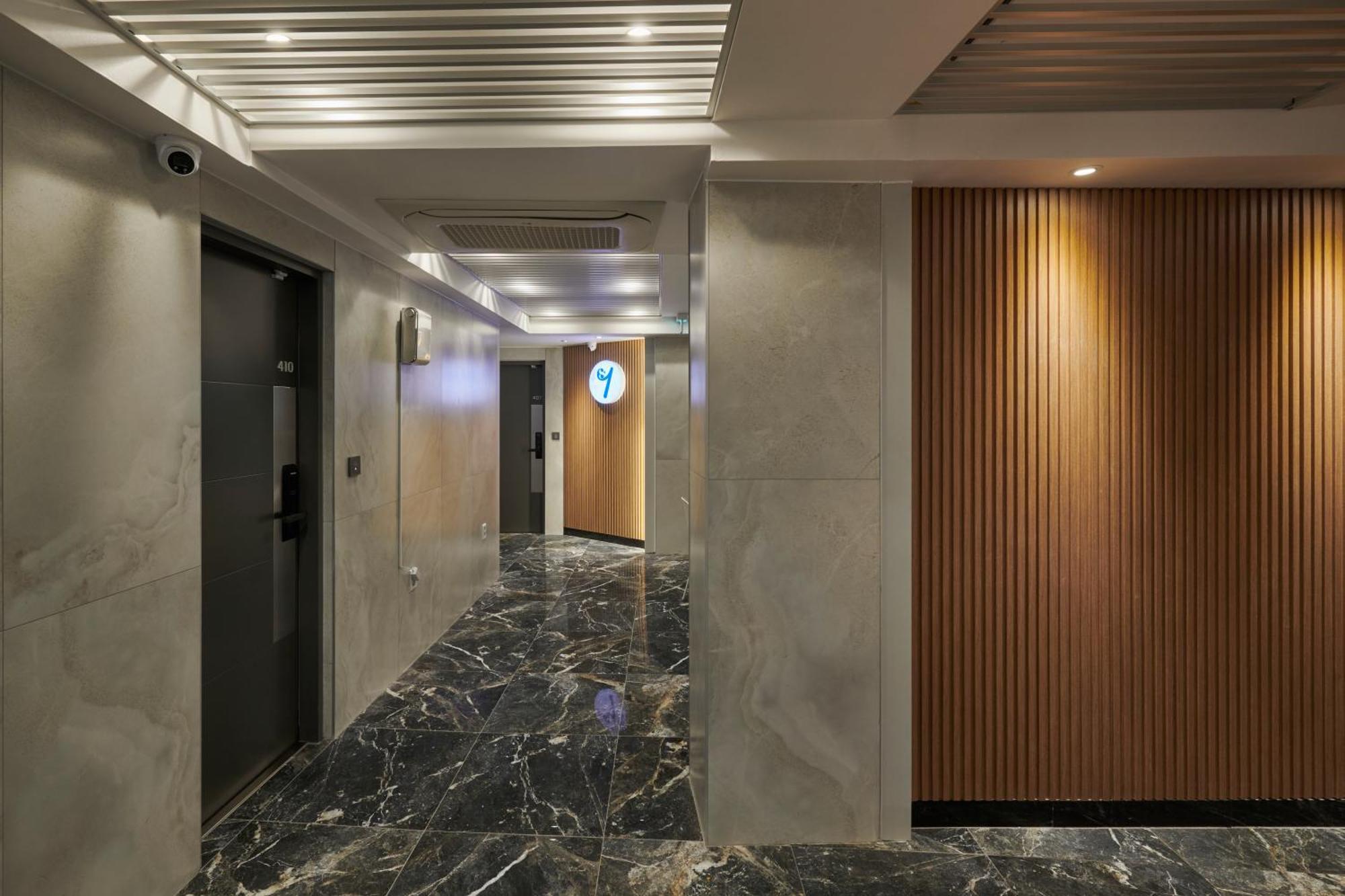 Eight Rest Jong-ro Hotel Seoul