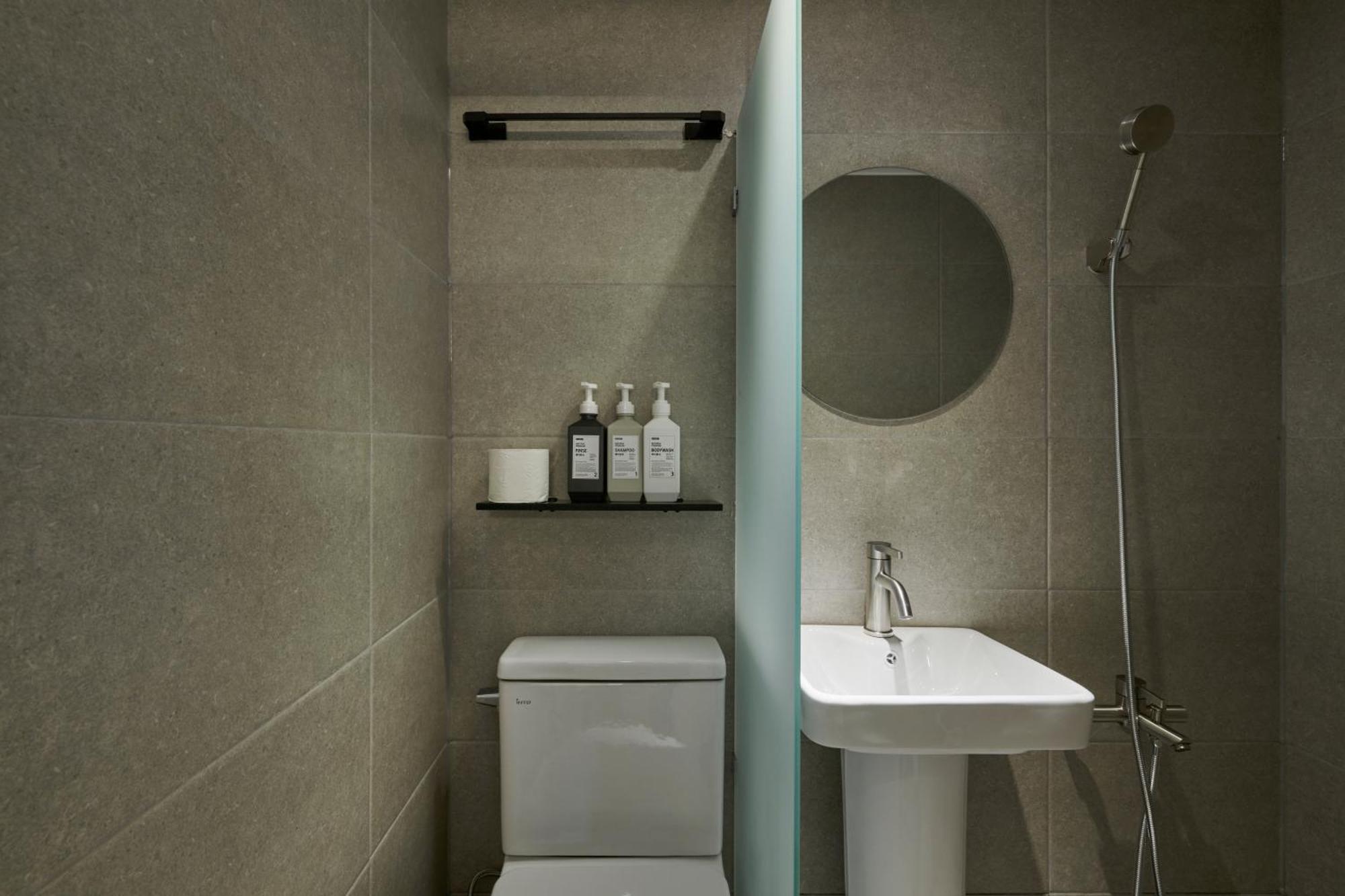Hotel Eight Rest Jong-ro Seoul