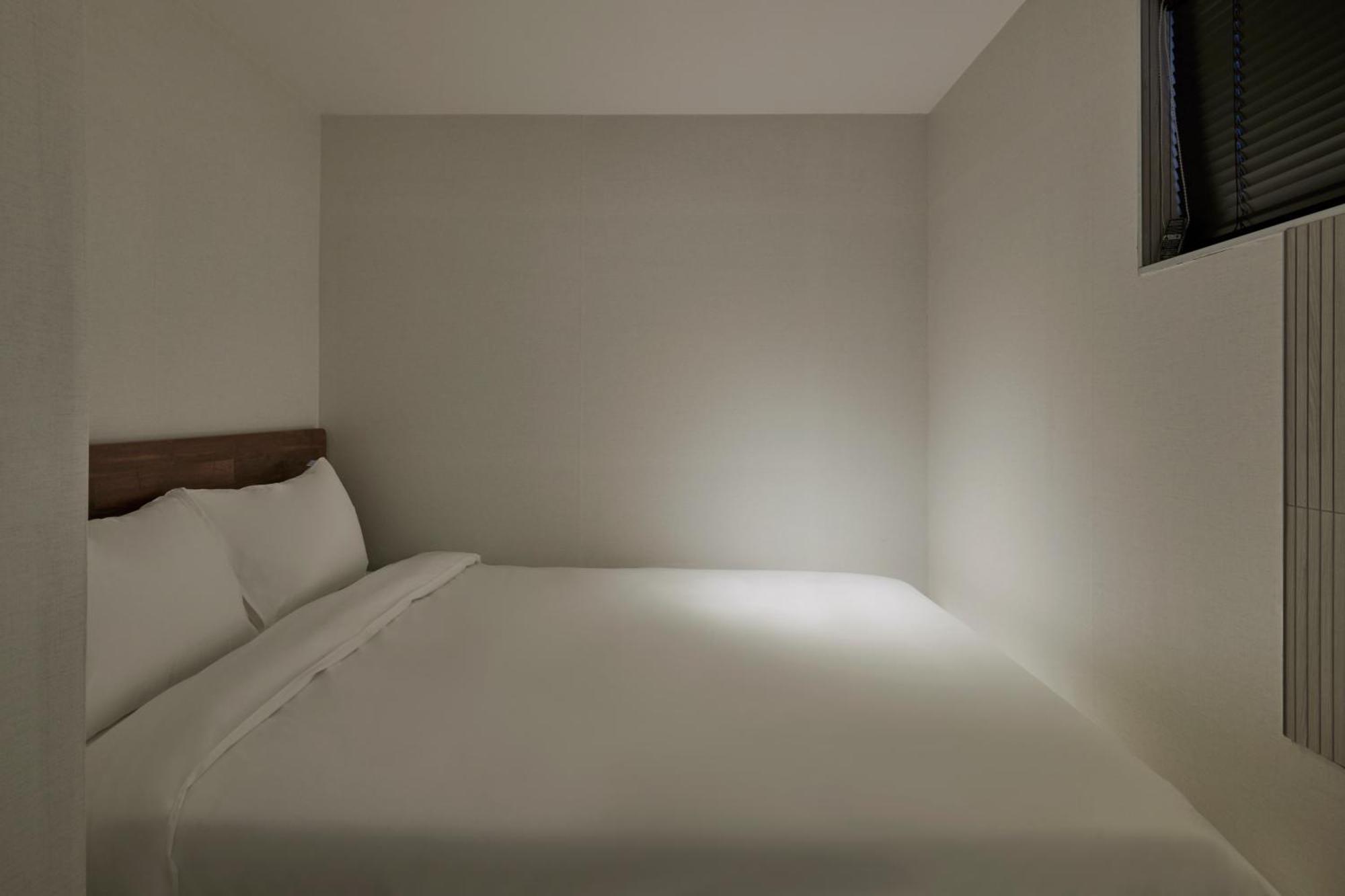 Eight Rest Jong-ro 2* Seoul